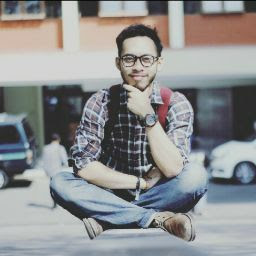 Fachrein Rachim Muhamad